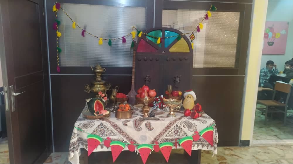 دبستان و مرکز پیش دبستانی غیردولتی پسرانه آذین علم