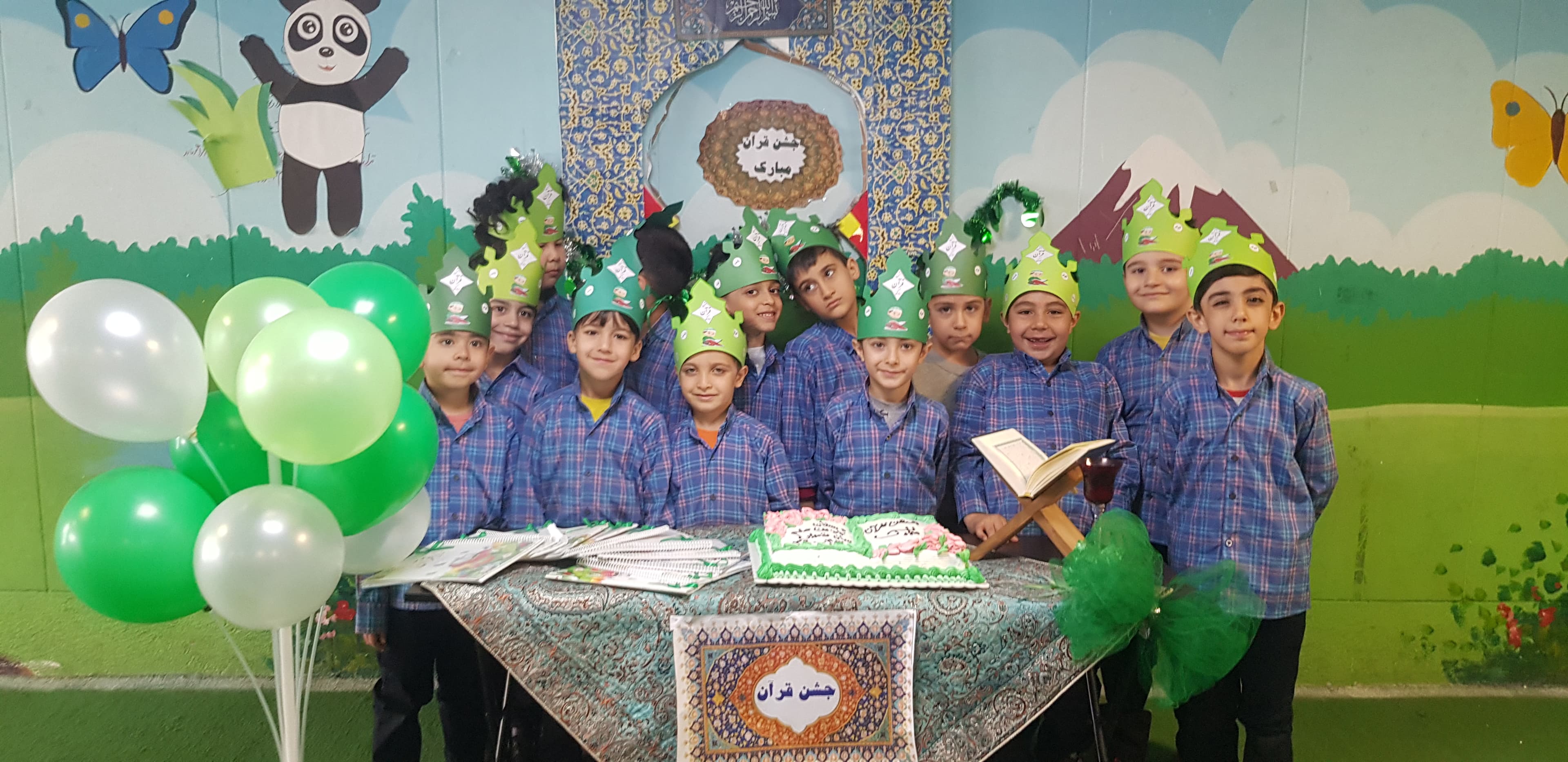 دبستان و مرکز پیش دبستانی غیردولتی پسرانه آذین علم